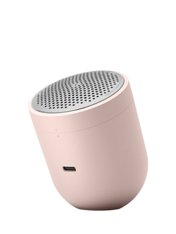 Steamery Pilo No.2 Fabric Shaver - view 2, Rose