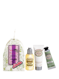 L'OCCITANE Almond Stocking Filler Bodycare Gift Set