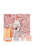 L'OCCITANE Soft & Delicate Cherry Blossom Collection Bodycare Gift Set