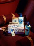 L'OCCITANE Nourish & Soothe Shea Butter Collection Bodycare Gift Set