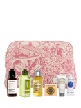 L'OCCITANE The Best of L'OCCITANE Bodycare Gift Set