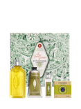 L'OCCITANE Uplift & Invigorate Verbena Collection Bodycare Gift Set