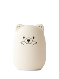 John Lewis Kids' Colour Changing Rechargeable Light, Oyster - Fox