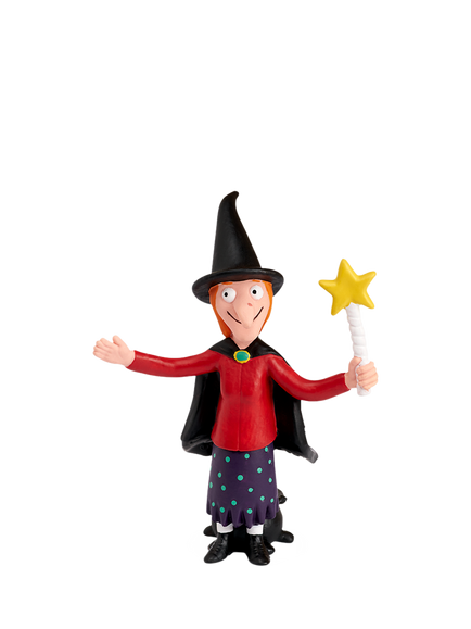 tonies Room on the Broom Audio Character, Multi