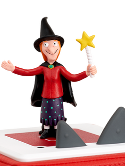 tonies Room on the Broom Audio Character - view 2, Multi