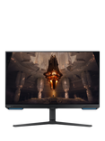 Samsung Odyssey G7 LS32BG700EUXXU 4K UHD Gaming Monitor, 32”, Black