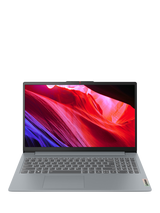 Lenovo IdeaPad Slim 3 Laptop, Intel Core i5 Processor, 16GB RAM, 512GB SSD, 15.6" Full HD, Arctic Grey