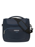 American Tourister Summeride Beauty Case, Black, Navy