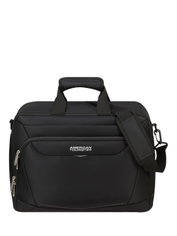 American Tourister Summeride 27L Boarding Bag, Black - view 2, Black