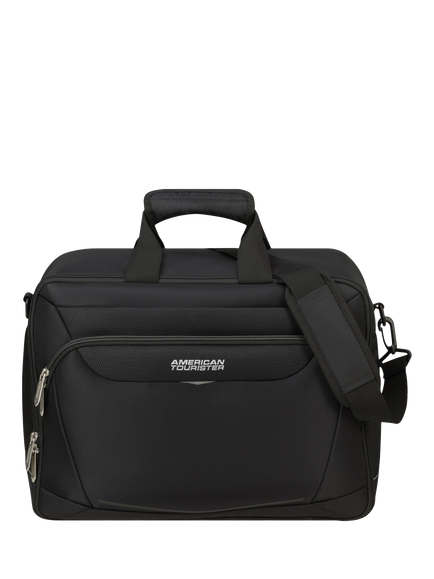 American Tourister Summeride 27L Boarding Bag, Black - view 2, Black