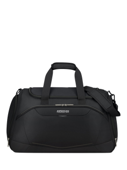 American Tourister SummerRide Duffle Bag, 53L, Black - view 2, Black