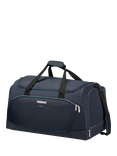 American Tourister Summeride Duffel Bag, 91L, Navy, Navy