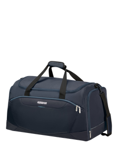 American Tourister Summeride Duffel Bag,  Navy