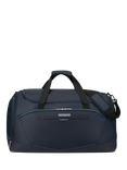 American Tourister Summeride Duffel Bag, 91L, Navy, Navy