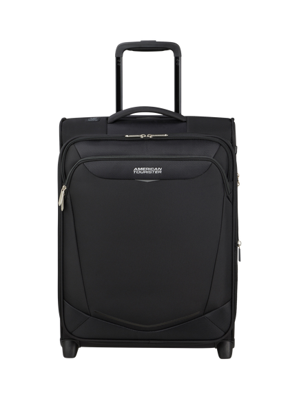 American Tourister Summeride 55cm Cabin Case, Black - view 2, Black