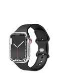 Vonmählen Classic Band for Apple Watch, Black