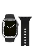 Vonmahlen Classic Band for Apple Watch, Black