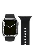 Vonmählen Classic Band for Apple Watch, Black