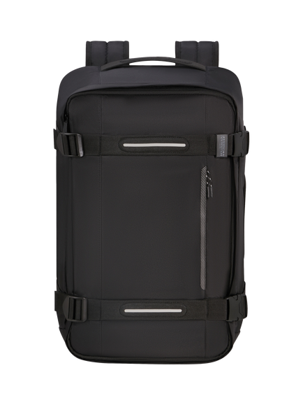 American Tourister Urban Track Travel Backpack, 44L, Asphalt Black - view 2, Asphalt Black