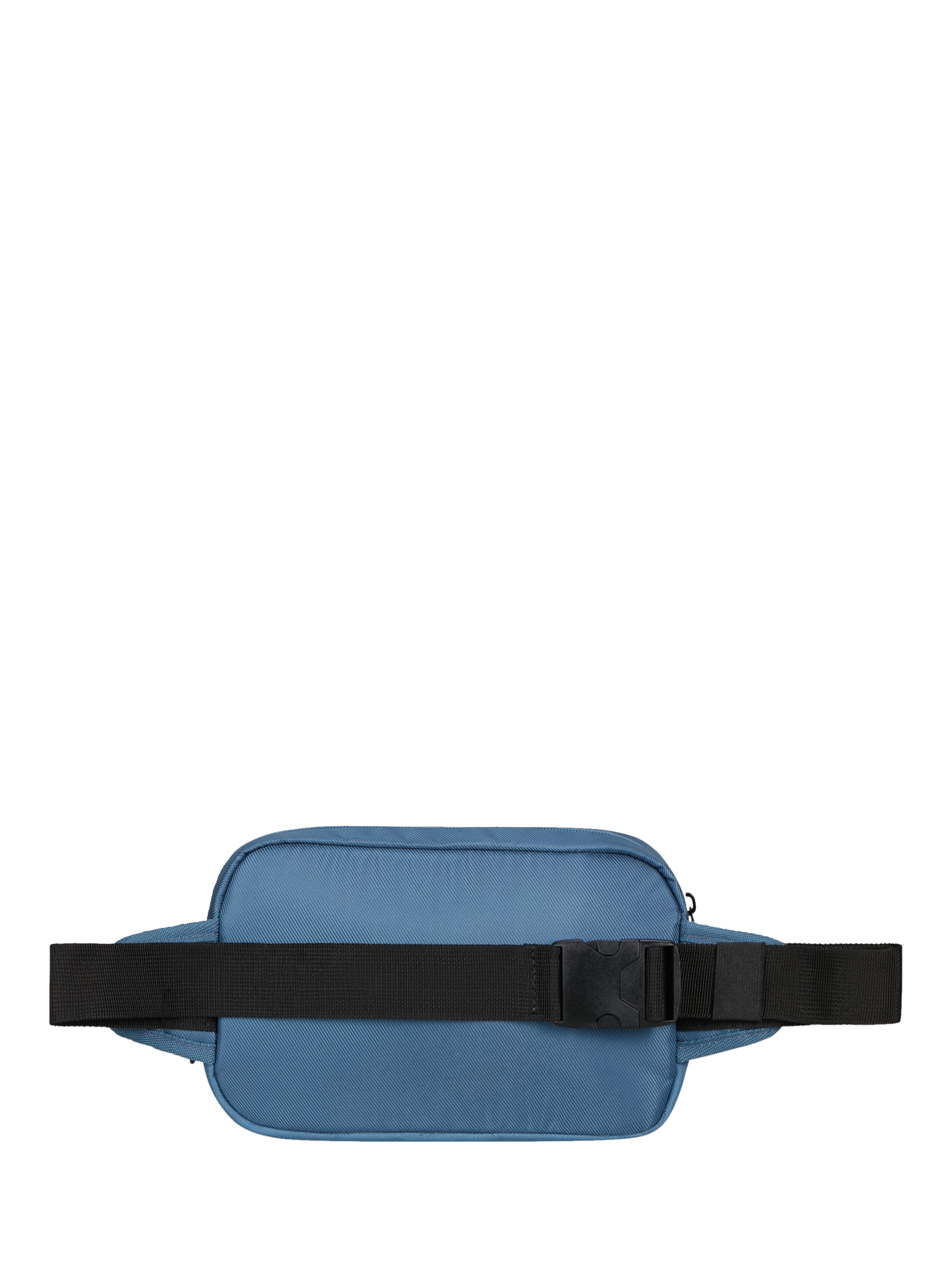 Product image 4 of 6, which shows American Tourister Urban Track Sling Bag, Coronet Blue