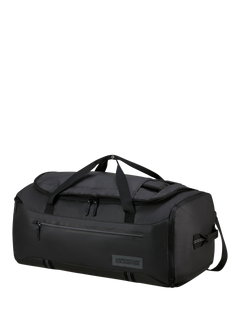 American Tourister TrailGo Duffle Bag 94L, Black