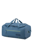 American Tourister Trailgo Duffle Bag, 54L, Coronet Blue
