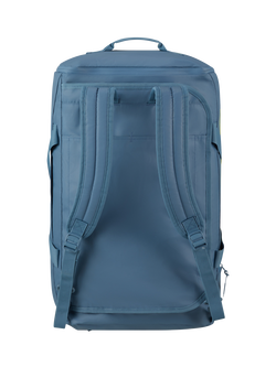 American Tourister Trailgo Duffle Bag, 54L - view 2, Coronet Blue