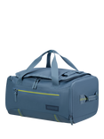 American Tourister Trailgo Duffle Bag, 42L, Coronet Blue
