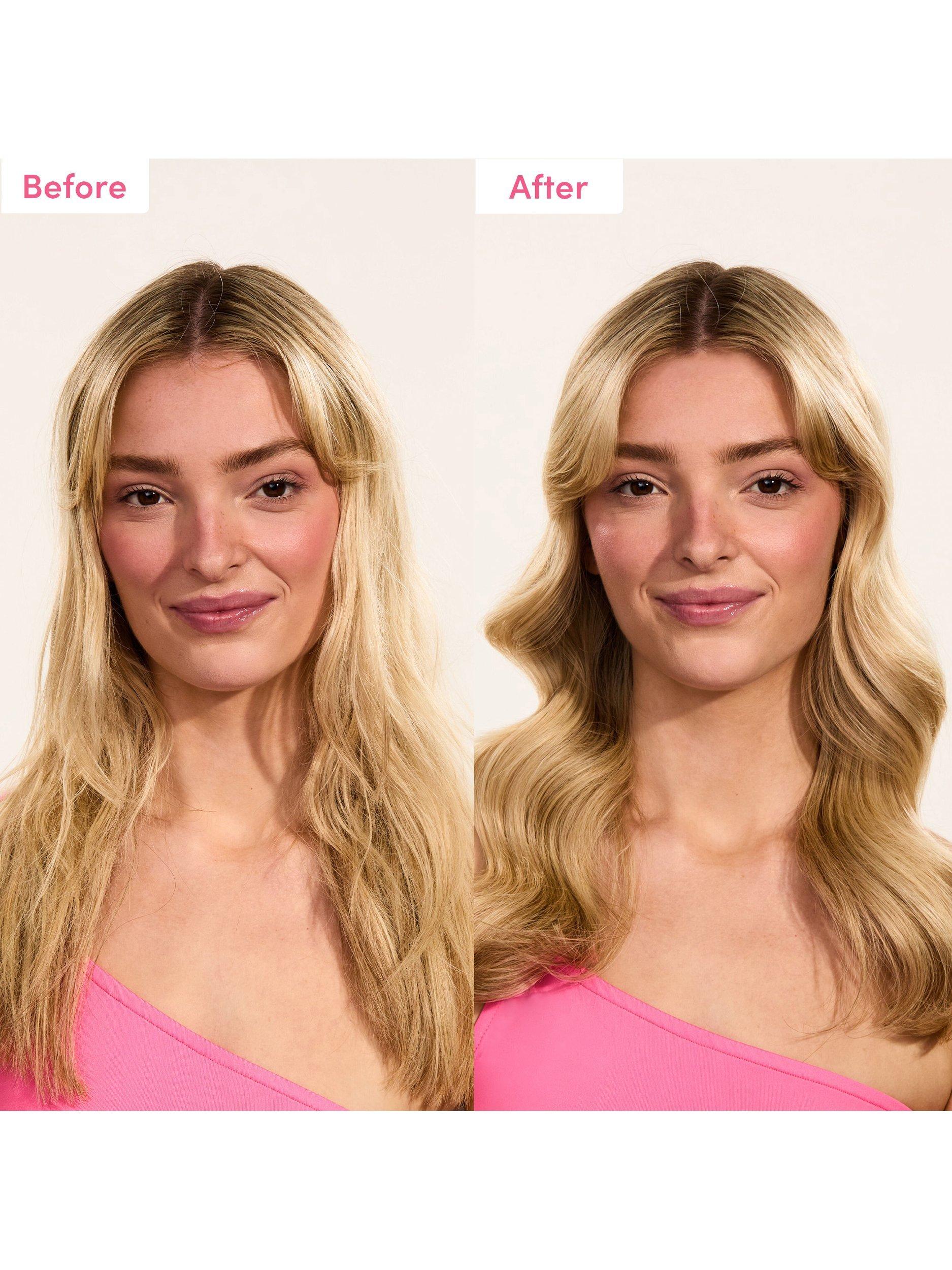Product image 3 of 5, which shows Coco & Eve Sweet Repair Repairing & Restoring Conditioner Travel Size, 70ml