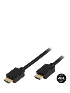 Vivanco 4K HDMI Cable, 3m