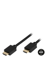 Vivanco 4K HDMI Cable, 5m