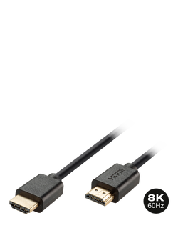 Vivanco 8K HDMI Cable, 2m, 