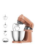 Kenwood KZM35.00RD Go Stand Mixer, Red Clay