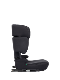 Bebeconfort Hera i-Fix i-Size Car Seat, Mineral Black - view 2, Mineral Black