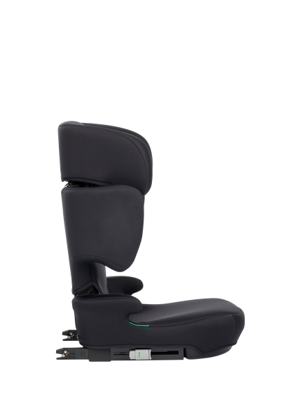 Bebeconfort Hera i-Fix i-Size Car Seat, Mineral Black - view 2, Mineral Black
