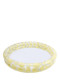 Swim Essentials Clear Bloom Children's Pool, 