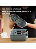 Kenwood HMP40.00RD QuickMix Go Hand Mixer