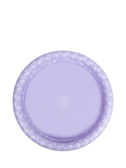 Swim Essentials Lila Leopard Baby Pool - view 2, 