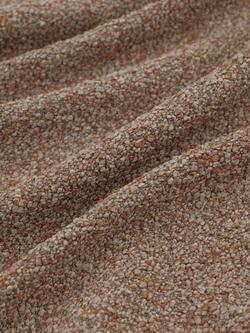 John Lewis Iris Dining Chair, Walnut Leg - view 2, Kiln