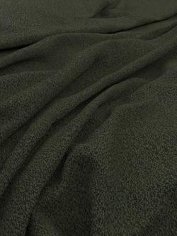 John Lewis Iris Dining Chair, Walnut Leg - view 2, Fern