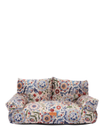 Joules Festival Floral Pet Sofa, Multi