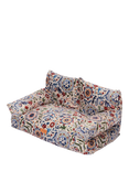 Joules Festival Floral Pet Sofa, Multi