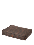 Joules Henson Check Dog Mattress, Multi
