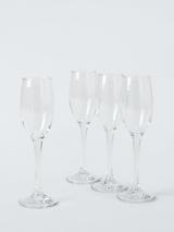 Luminarc Vinetis Flûtes 23 cl - Verres à Cocktails