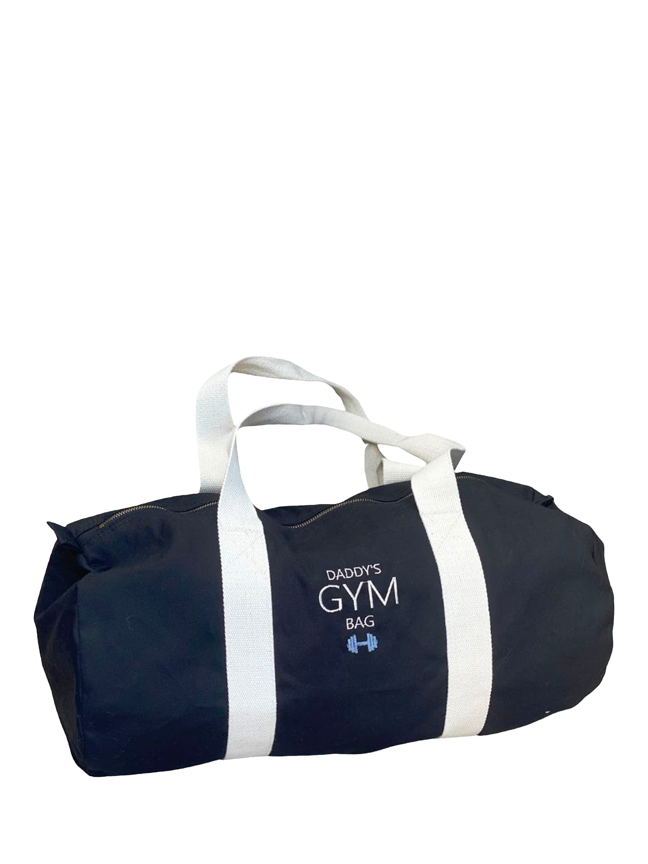 Personalised gym bag online