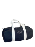 Solesmith Embroidered Personalised Gym Bag, Multi