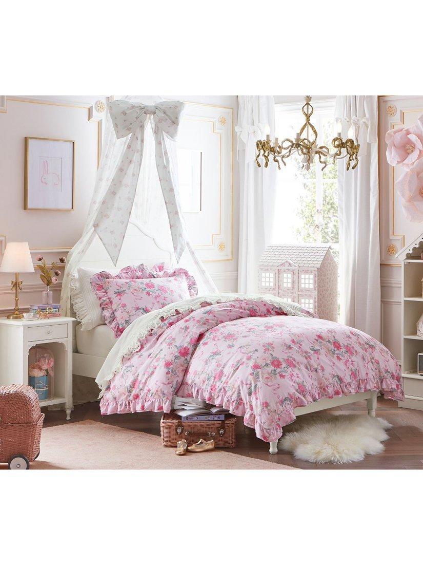 Pottery barn kids bedroom sets best sale