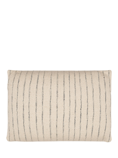 Nkuku Maidaan Rectangular Cushion Cover