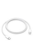 Apple 60W USB-C Charge Cable, 1m, White