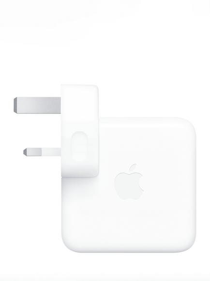 Apple 70W USB-C Power Adapter - view 2, 